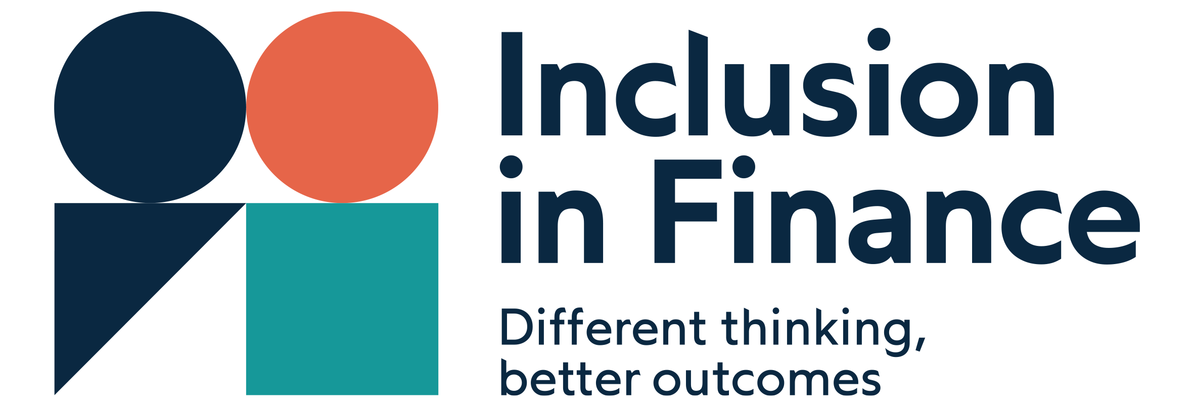 Inclusion in Finance logo